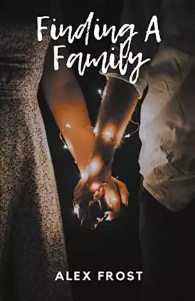 Couverture du produit · Finding A Family