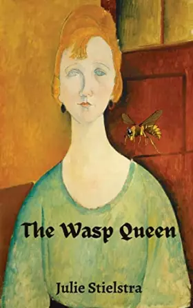 Couverture du produit · The Wasp Queen