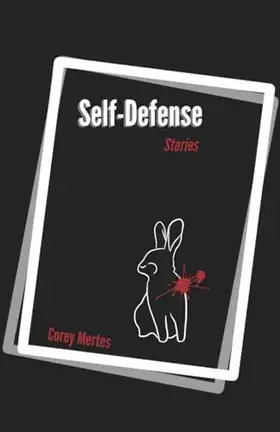Couverture du produit · Self-Defense