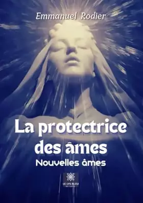 Couverture du produit · La protectrice des âmes