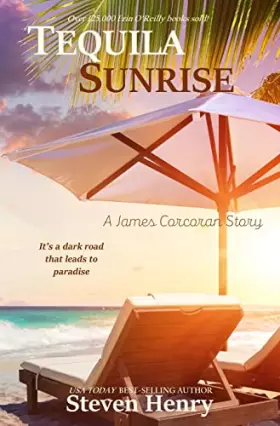 Couverture du produit · Tequila Sunrise