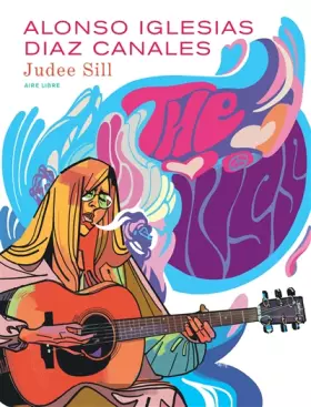 Couverture du produit · Judee Sill