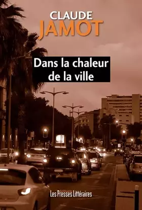 Couverture du produit · Dans la chaleur de la ville