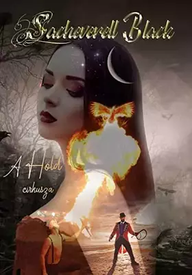 Couverture du produit · A Hold cirkusza (Hungarian Edition)