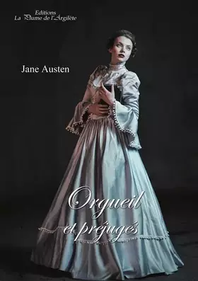 Couverture du produit · Orgueil et préjugés