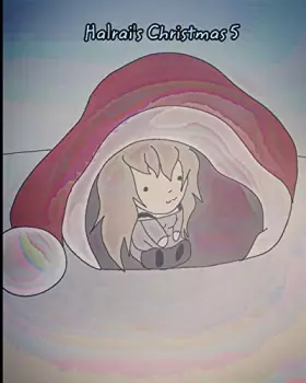 Couverture du produit · Halrai's Christmas 5
