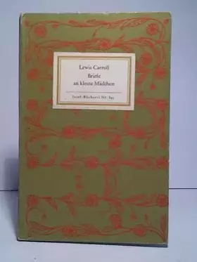 Couverture du produit · Briefe an kleine Mädchen