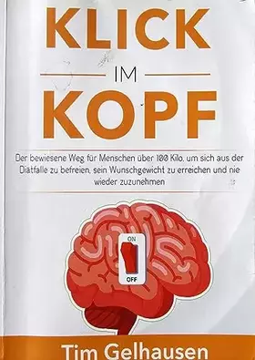 Couverture du produit · Klick im Kopf.