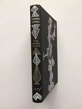 Couverture du produit · Raymond Queneau - Un Rude Hiver