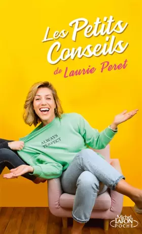 Couverture du produit · Les petits conseils