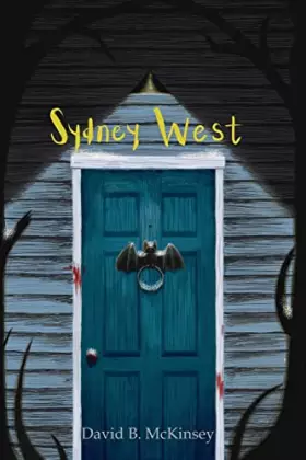 Couverture du produit · Sydney West