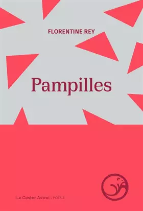 Couverture du produit · Pampilles