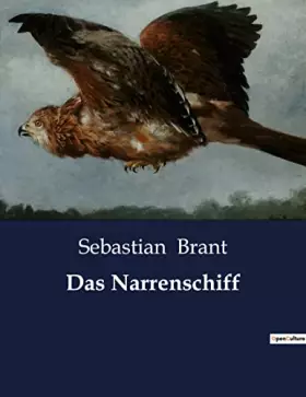 Couverture du produit · Das Narrenschiff
