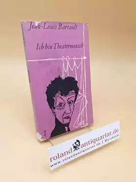 Couverture du produit · Ich bin Theatermensch ; Bd. 2