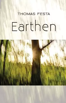 Couverture du produit · Earthen