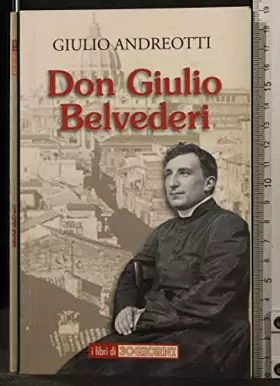 Couverture du produit · DON GIULIO BELVEDERI