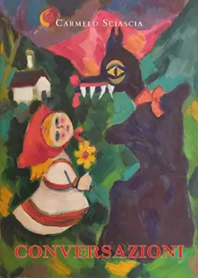 Couverture du produit · Conversazioni