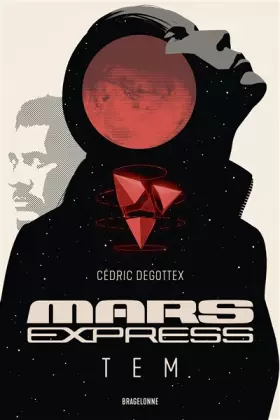 Couverture du produit · Mars Express - TEM