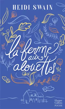 Couverture du produit · La ferme aux alouettes