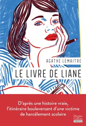 Couverture du produit · Le Livre de Liane