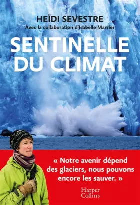 Couverture du produit · Sentinelle du climat