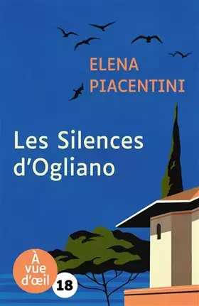 Couverture du produit · Les Silences d'Ogliano