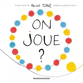 Couverture du produit · On joue ?