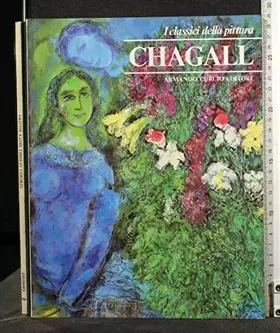 Couverture du produit · I CLASSICI DELLA PITTURA CHAGALL
