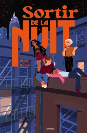 Couverture du produit · Sortir de la nuit