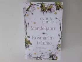 Couverture du produit · Mandeljahre - Rosmarinträume :
