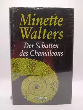 Couverture du produit · Der Schatten des Chamäleons :