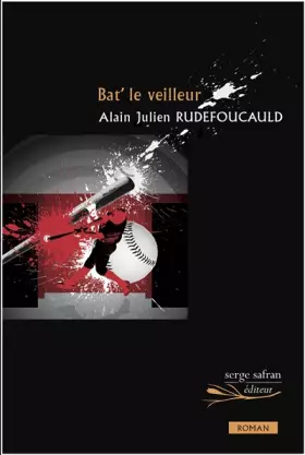 Couverture du produit · Bat' le veilleur