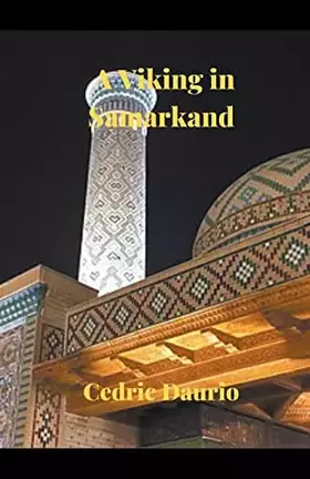 Couverture du produit · A Viking in Samarkand