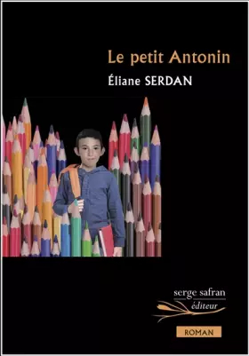 Couverture du produit · Le petit Antonin