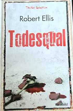 Couverture du produit · Todesqual