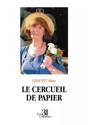 Couverture du produit · Le cercueil de papier