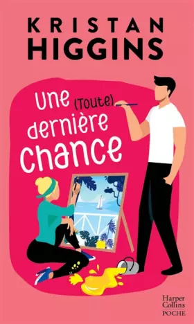 Couverture du produit · Une (toute) dernière chance