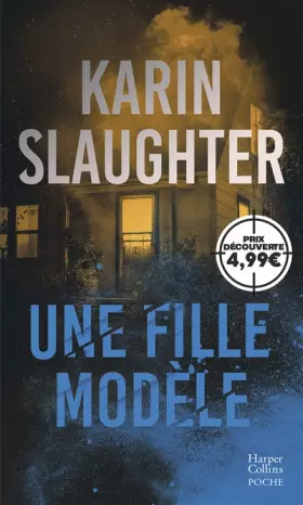 Couverture du produit · Une fille modèle