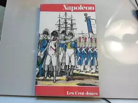 Couverture du produit · Napoléon Volume 11 Les cent jours