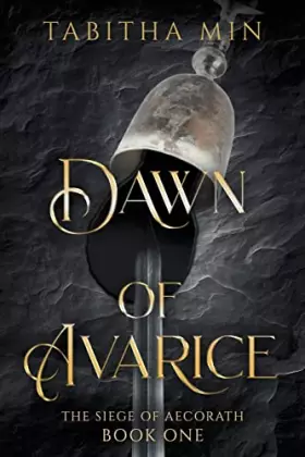Couverture du produit · Dawn of Avarice