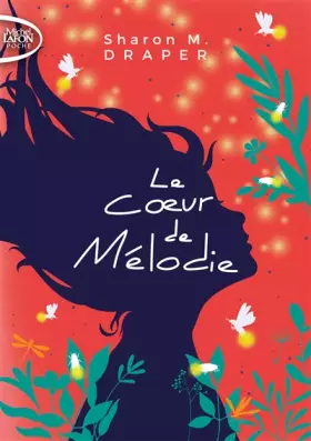 Couverture du produit · Le coeur de Mélodie