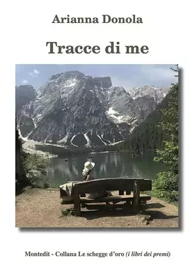 Couverture du produit · Tracce di me