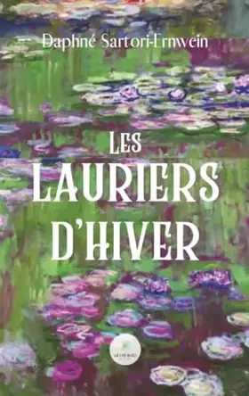 Couverture du produit · Les lauriers d'hiver