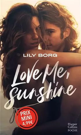 Couverture du produit · Love Me, Sunshine