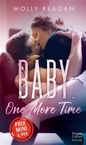Couverture du produit · Baby, One More Time