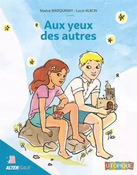 Couverture du produit · Aux yeux des autres