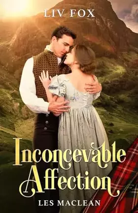 Couverture du produit · Inconcevable Affection (French Edition)