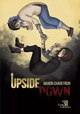 Couverture du produit · Upside Down
