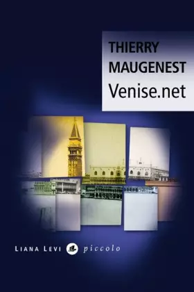 Couverture du produit · Venise.net
