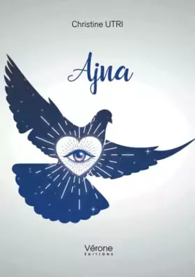 Couverture du produit · Ajna